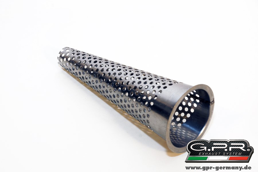 GPR Db Eater 54 mm am Dämpfereinlass für Furore, Trevale, Albus, Classic Line, GPE